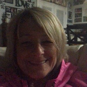 Meet your Posher, Cheryl